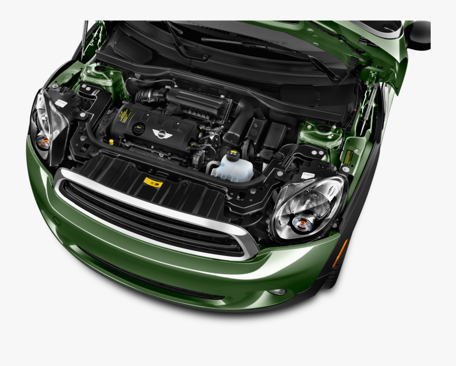 Mini Cooper, Transparent Clipart