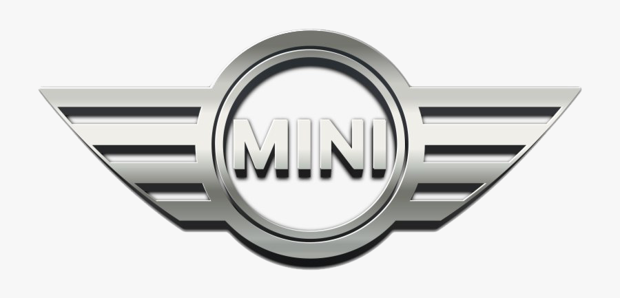 Mini Cooper Logo Png Image - Mini Cooper Logo Png, Transparent Clipart