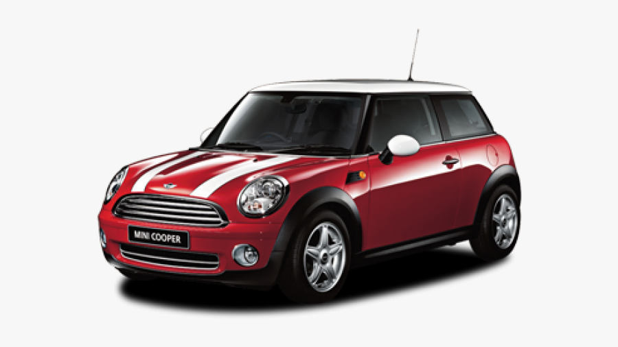 Mini Cooper Png Transparent Images - Mini, Transparent Clipart