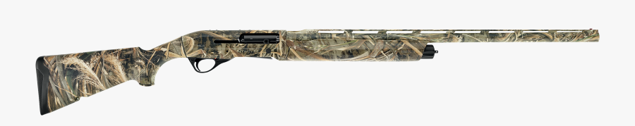 12 Gauge Remington 870 Camo, Transparent Clipart