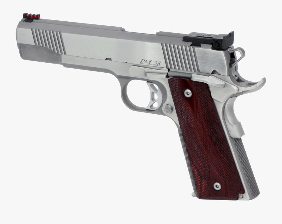 Clip Art Dan Wesson Pointman Pm - Dan Wesson 10mm, Transparent Clipart