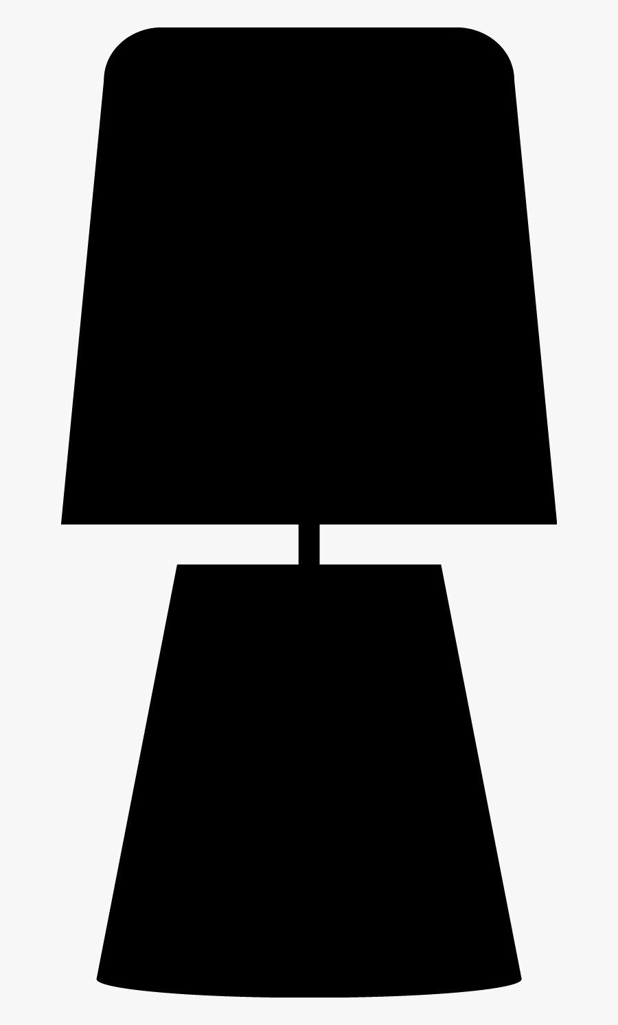 Flat Panel Display, Transparent Clipart