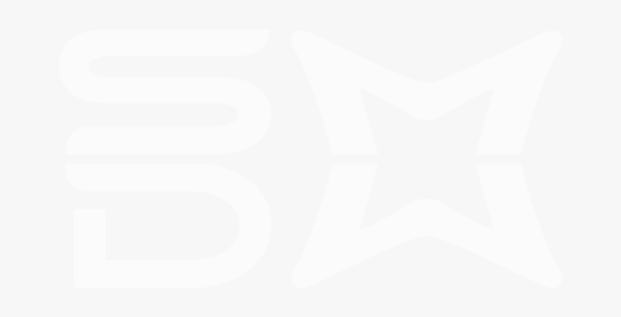 Johns Hopkins White Logo, Transparent Clipart