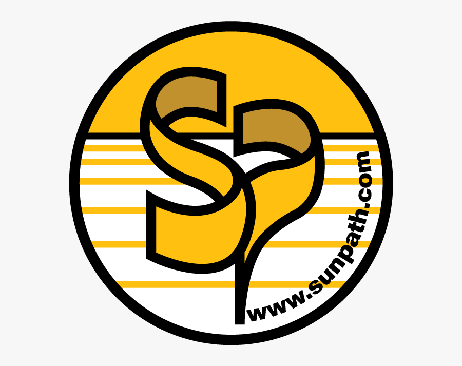 Transparent Path Png - Sun Path Products Raeford Nc, Transparent Clipart