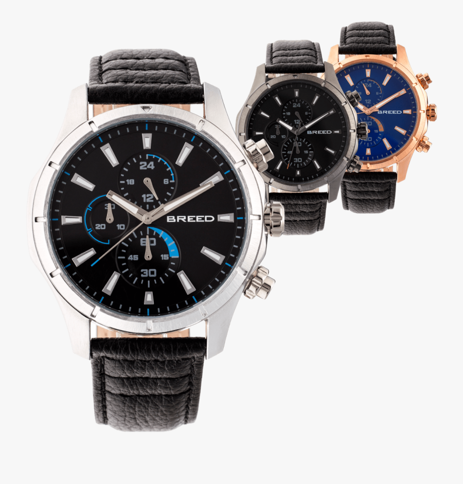 Fossil Bq1281 - Titan Watches For Men, Transparent Clipart