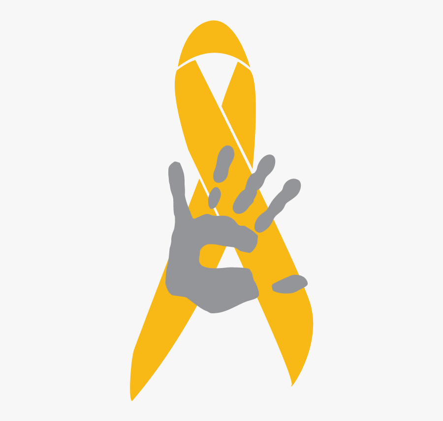 Cancer Clipart Pediatric - Kid Cancer Fundraiser, Transparent Clipart