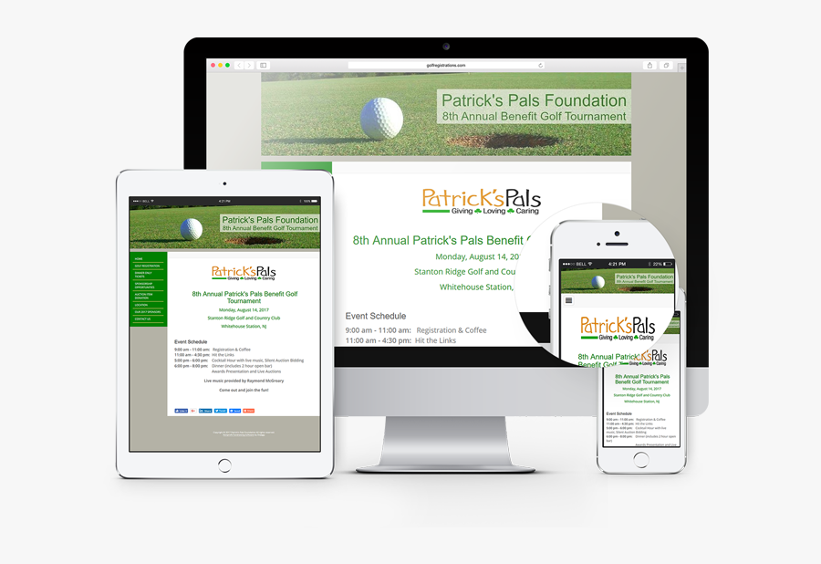 Clip Art Registration Software Golfregistrations - Software, Transparent Clipart