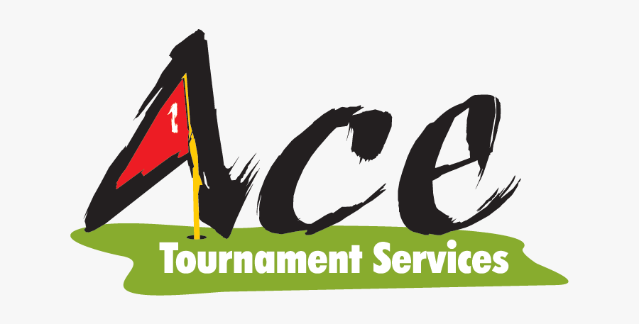 Ace Tournament Services - Graphic Design, Transparent Clipart