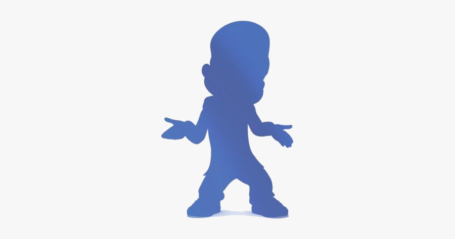 Alvin The Chipmunks Png Background - Figurine, Transparent Clipart