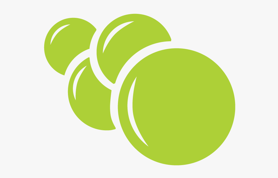 Design By Circles Png, Transparent Clipart