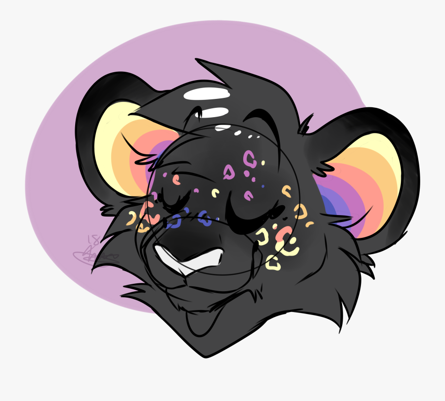 Wakanda - Cartoon - Cartoon, Transparent Clipart