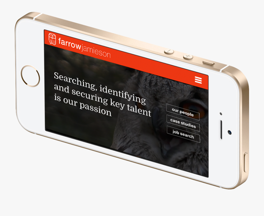 Smartphone, Transparent Clipart