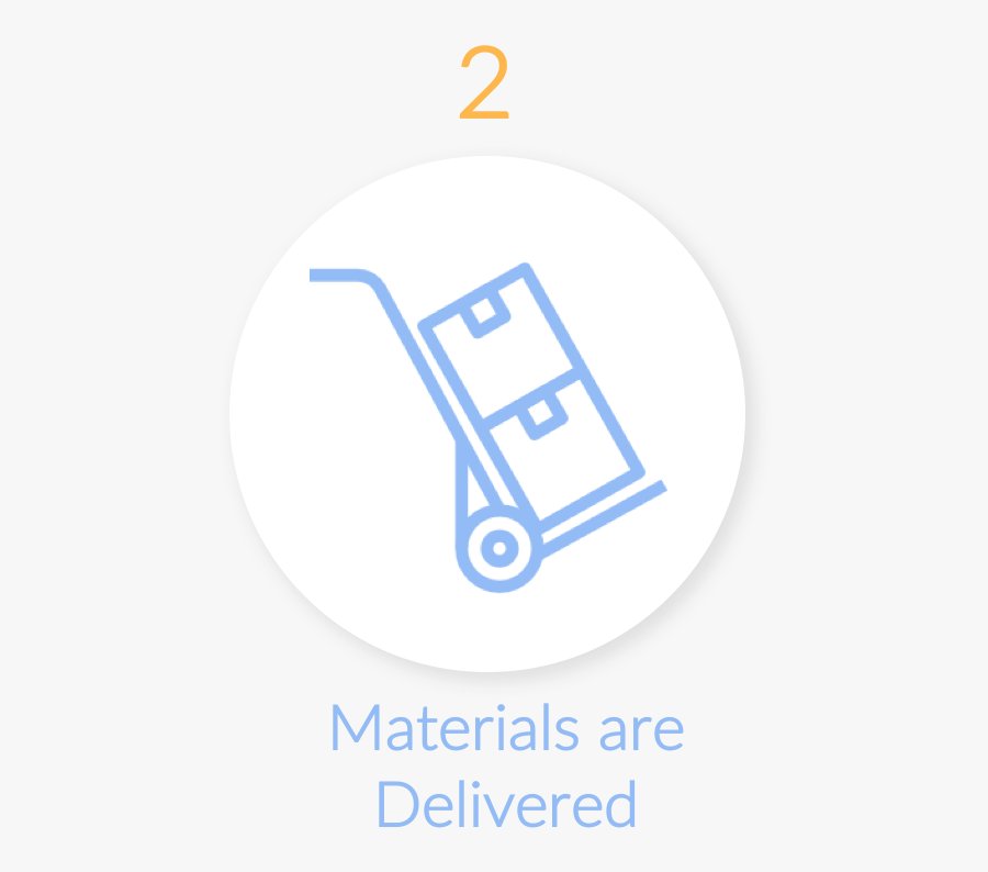 Logistics, Transparent Clipart