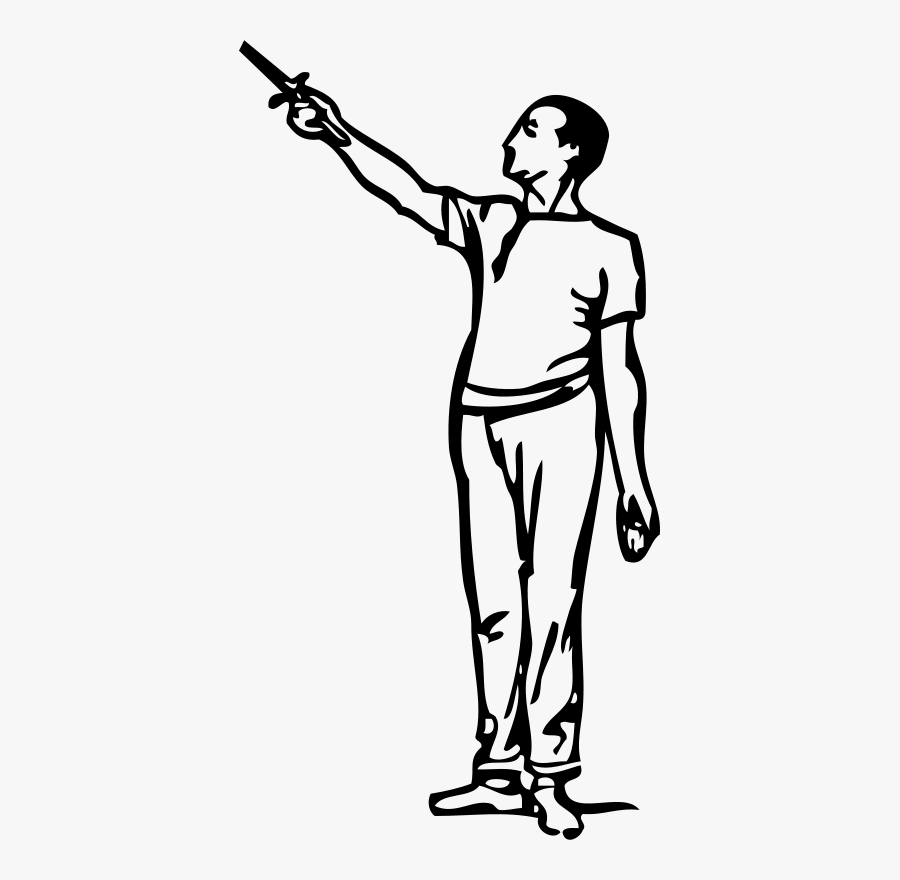 Preliminary Position - Clip Art, Transparent Clipart