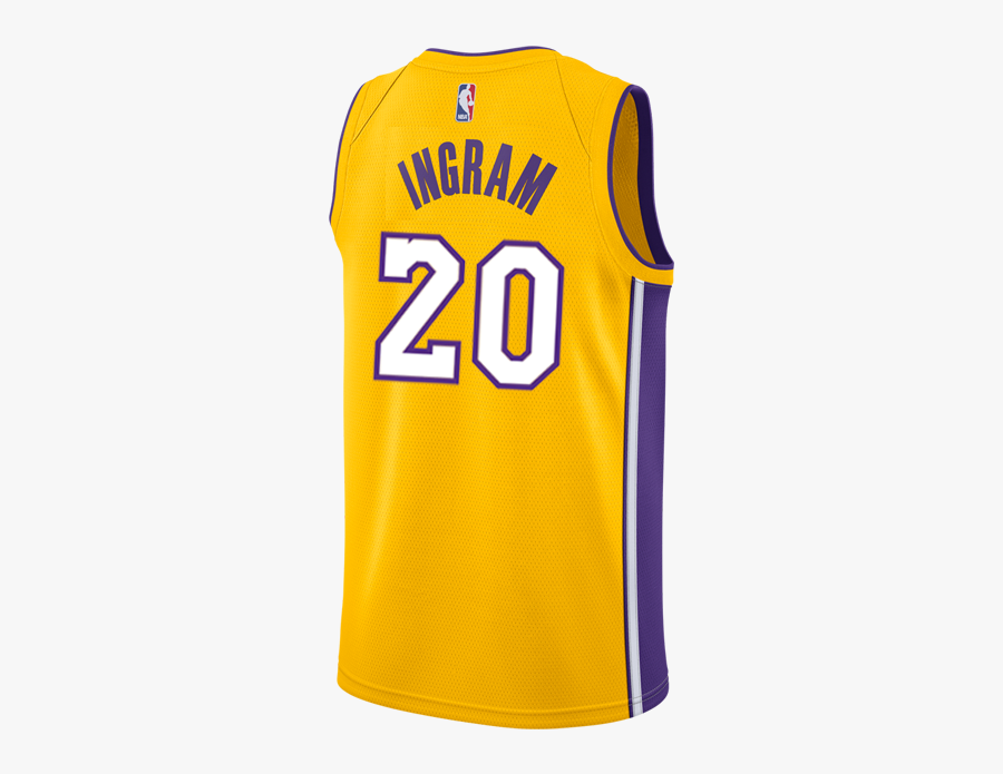 Https Lakersstore Com Daily - Kobe Bryant Jersey, Transparent Clipart