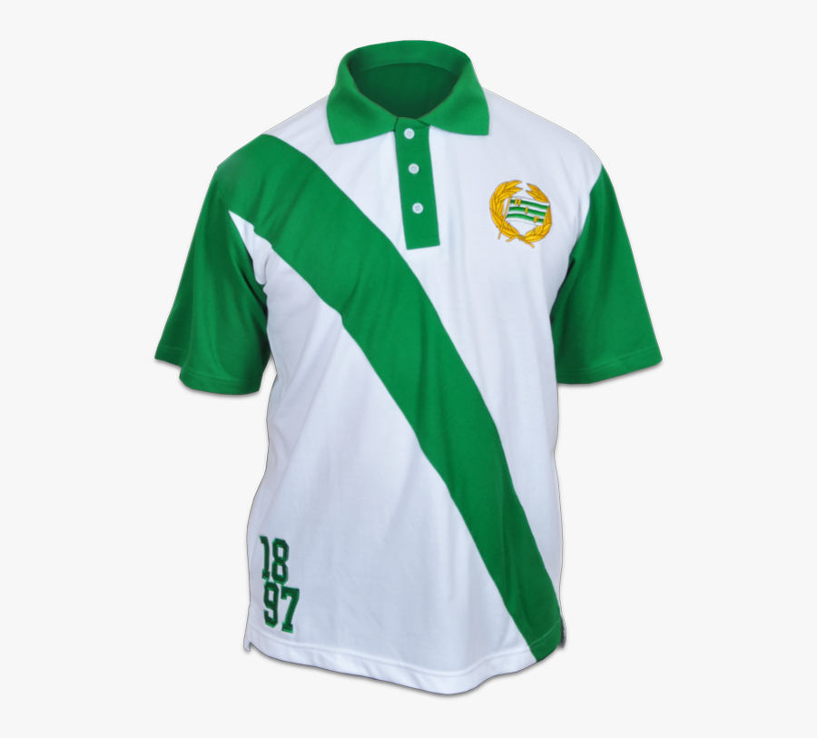 Hammarby Tröja Png, Transparent Clipart