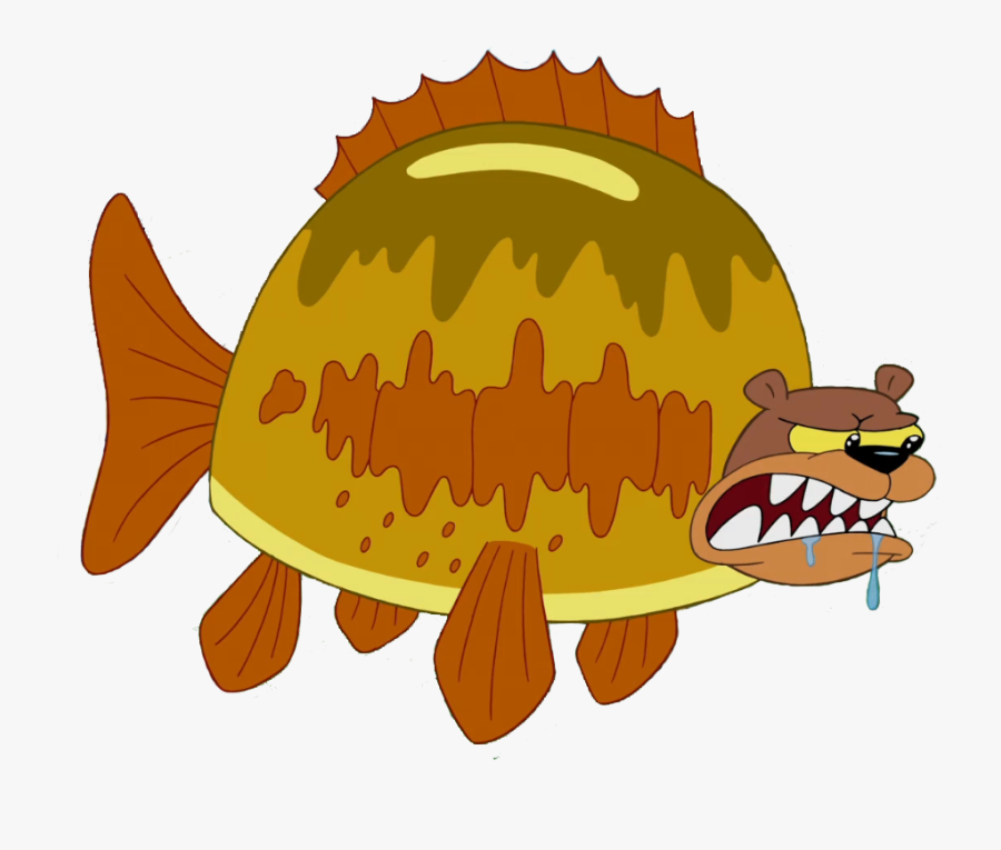 Sea Bear Png, Transparent Clipart