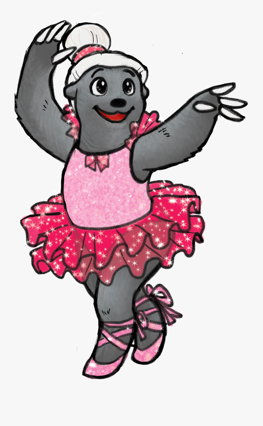 Cartoon, Transparent Clipart