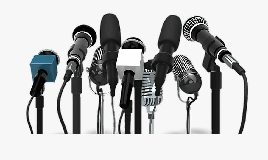 #mic #microphone #stage #speak #sing #singer #speaker - Conference Microphones Png, Transparent Clipart