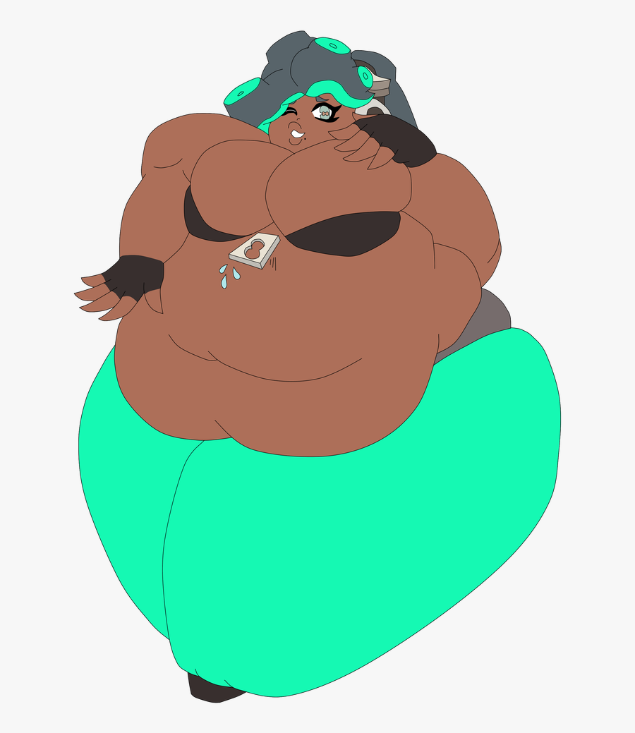 Sushi Clipart Illustration - Cartoon, Transparent Clipart