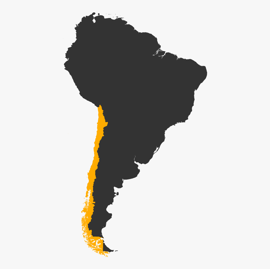 Latin America, Transparent Clipart