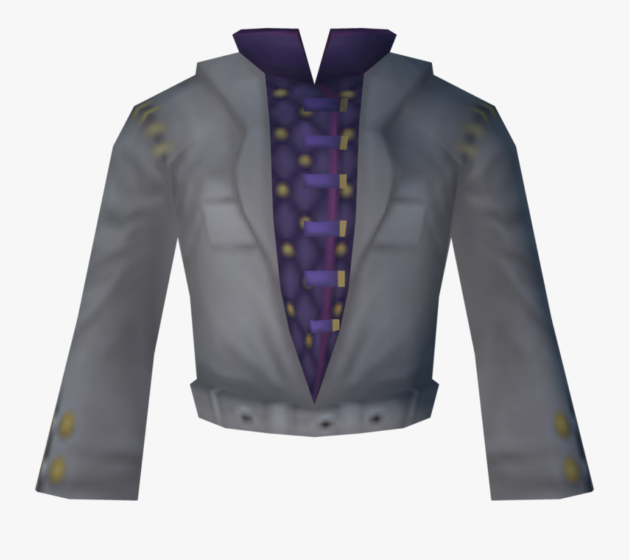 Lab Coat Png -a Lab Coat Top Is A Cosmetic Item Created - Formal Wear, Transparent Clipart