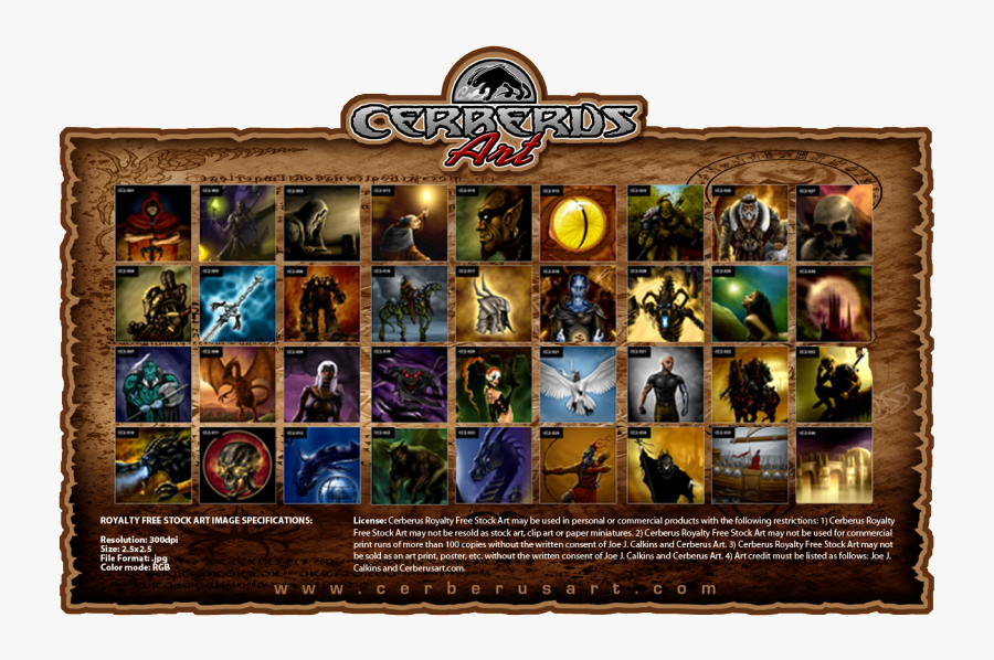 Collectible Card Game, Transparent Clipart