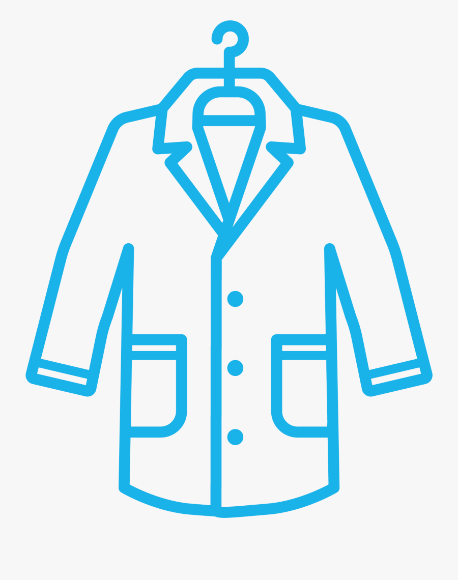Doctor Clothes Png, Transparent Clipart