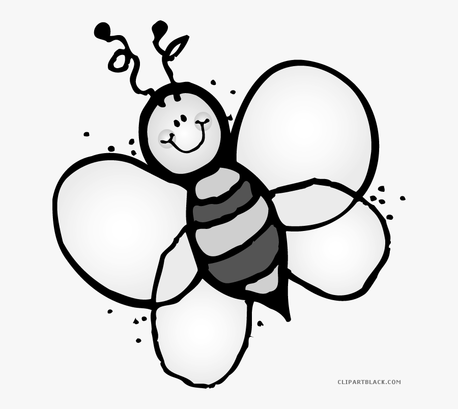 Spelling Clipart Black And White - Spelling Bee Clipart, Transparent Clipart