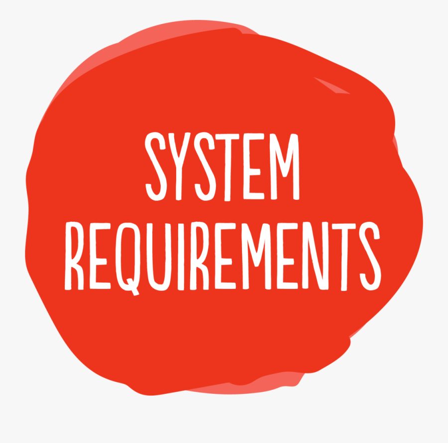 Transparent 50 Png System Requirements Png , Free Transparent