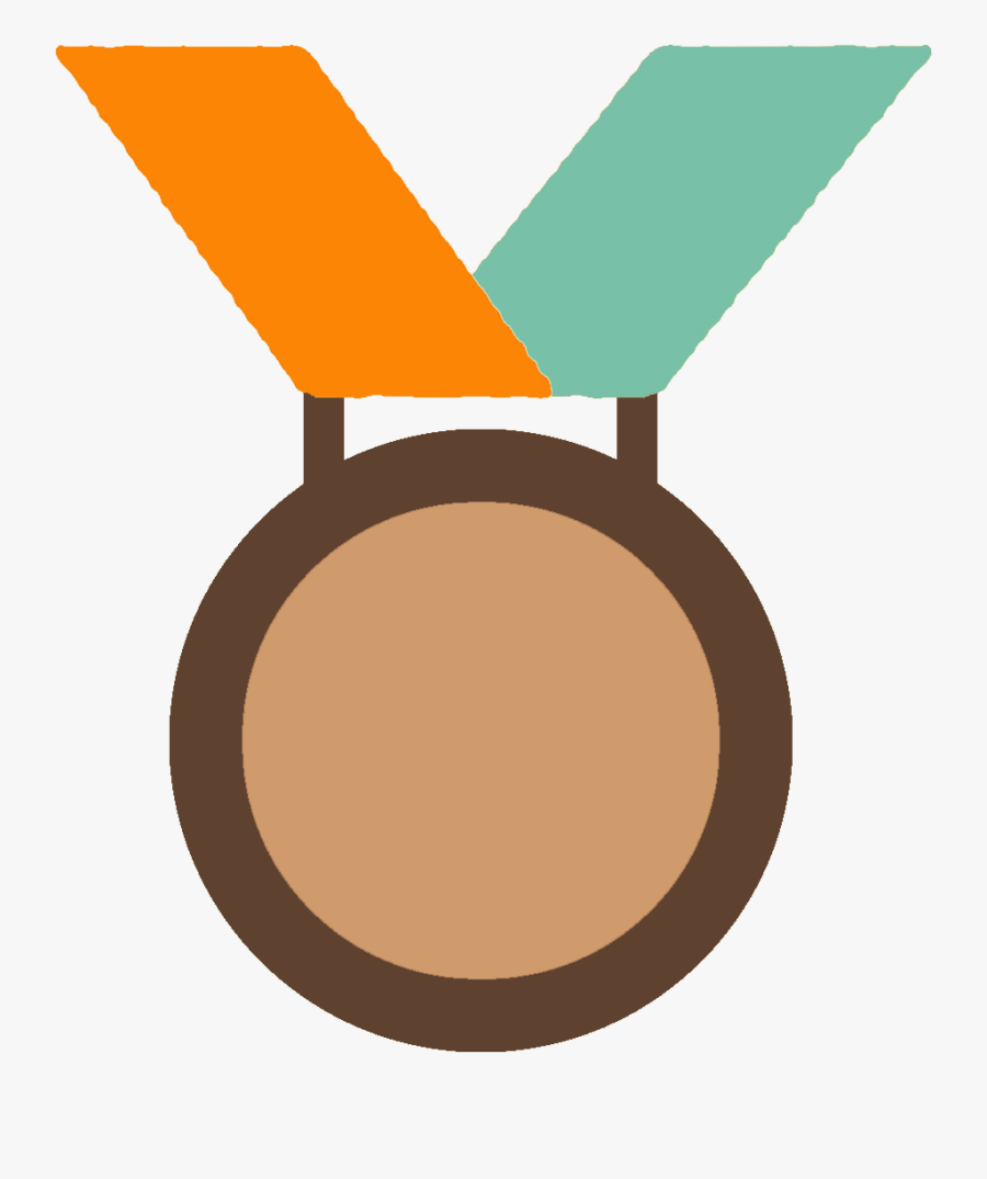 Clip Art Medal Png, Transparent Clipart