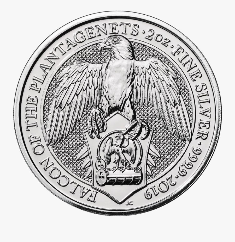 Silver Drawing Coin - Islamic Taweez, Transparent Clipart