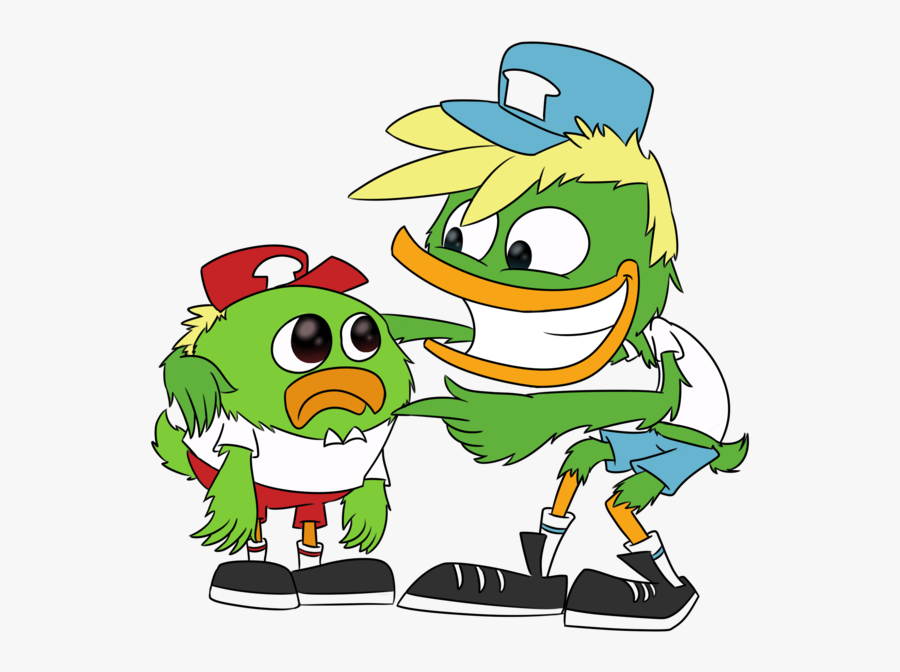 Farm Clipart Background - Cartoon, Transparent Clipart