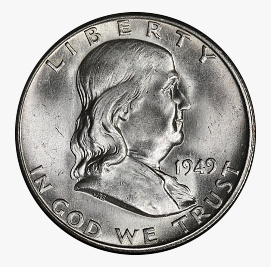 The Executive Coin Company Quarter- - Quarter, Transparent Clipart