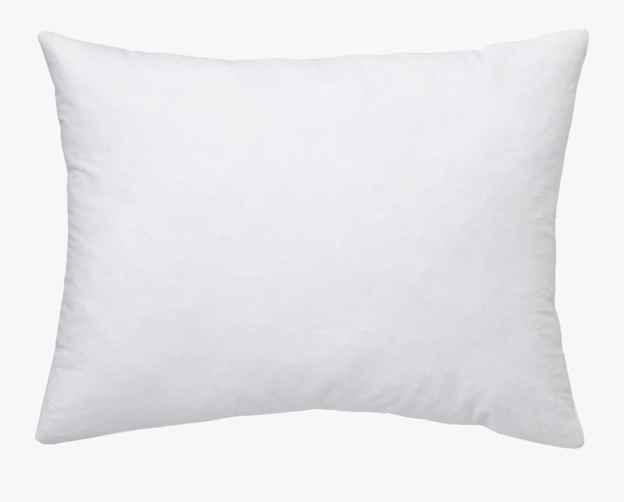 White Pillow Png - White Small Pillow Png, Transparent Clipart