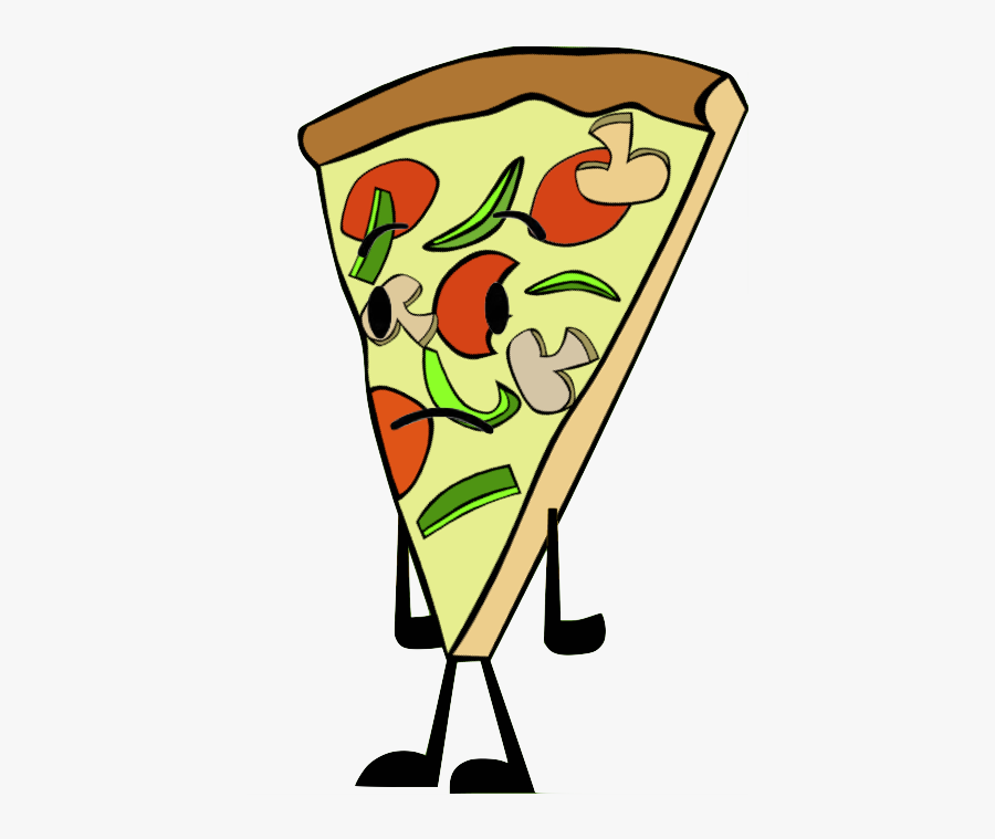 Pizza 3 By Coopersupercheesybro, Transparent Clipart