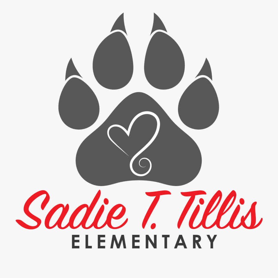 Sadie Tillis Elementary School, Transparent Clipart