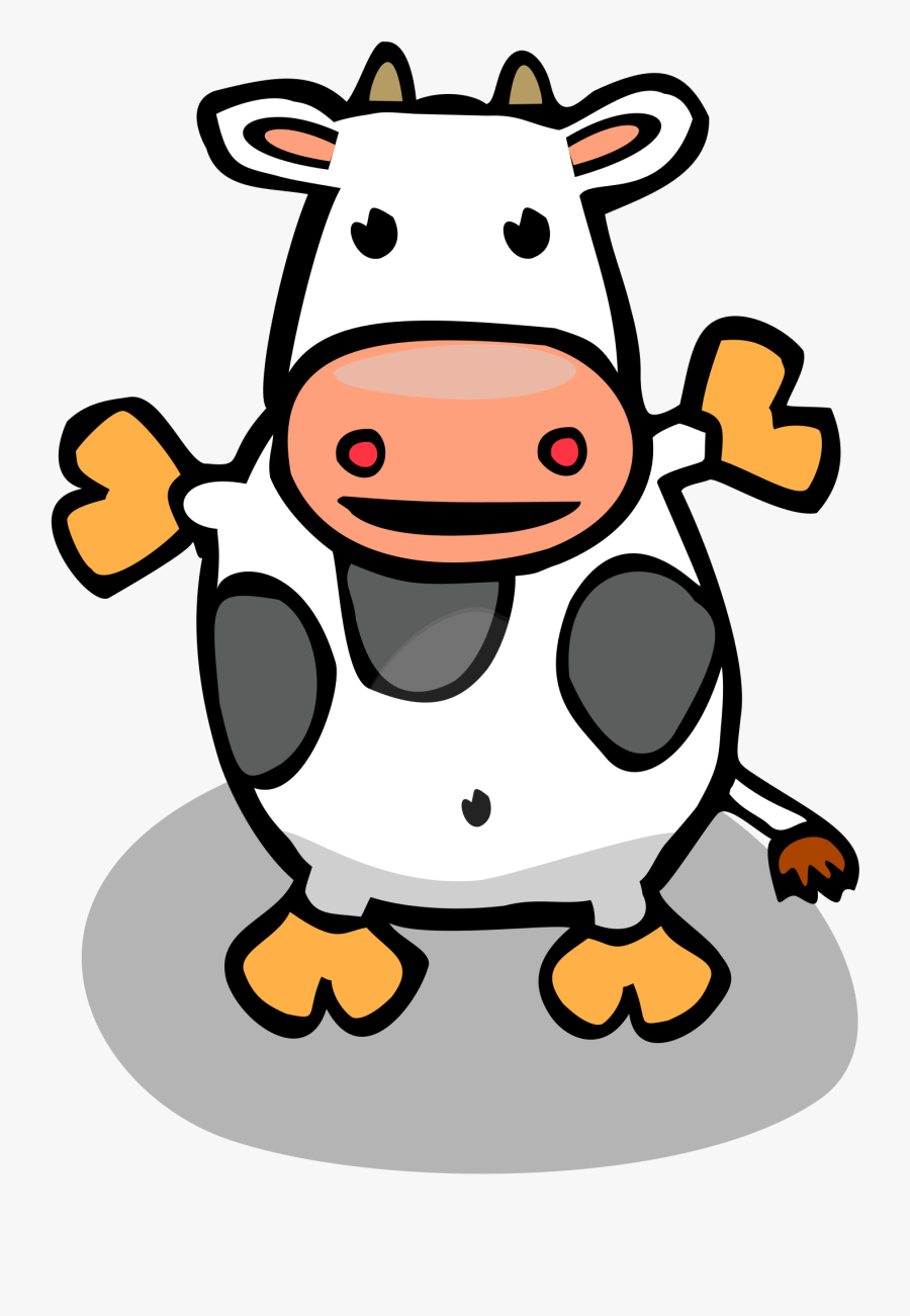 Cartoon, Transparent Clipart