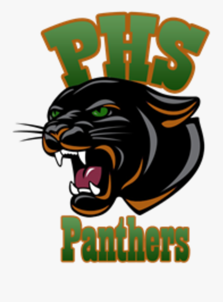 Porterville High School, Transparent Clipart