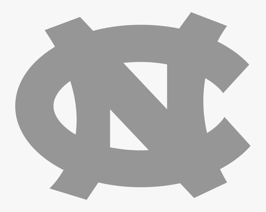 North Carolina Tar Heels, Transparent Clipart