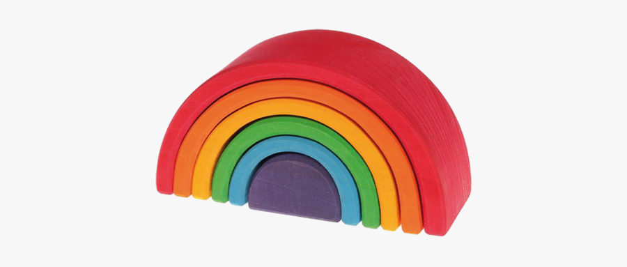Use Grimms Mini Rainbow, Transparent Clipart