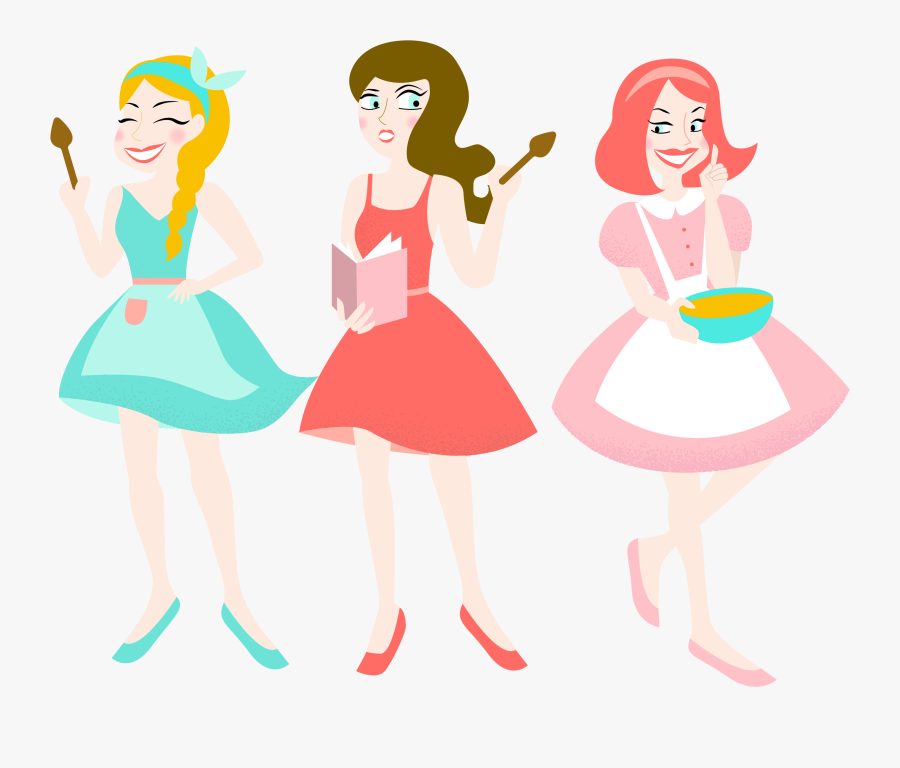 Freelance Drawing Sister, Transparent Clipart