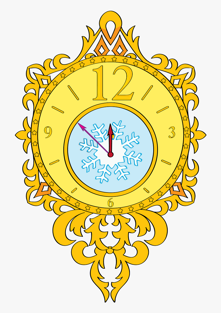 Circle, Transparent Clipart