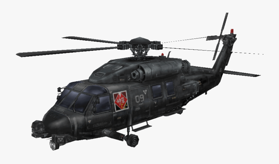 Helicopter Png, Transparent Clipart