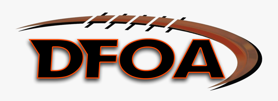 Denver Football Officials Association - Circle, Transparent Clipart