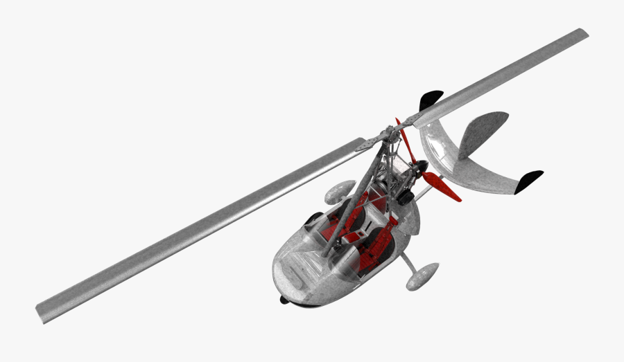 Transparent Apache Helicopter Png - Helicopter Rotor, Transparent Clipart