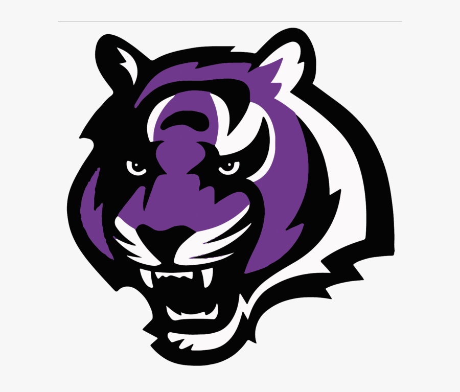 Cincinnati Bengals Logo Transparent, Transparent Clipart