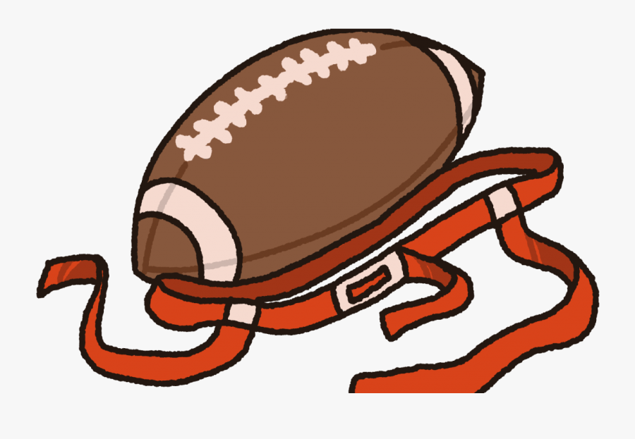Clip Art Flag Football, Transparent Clipart