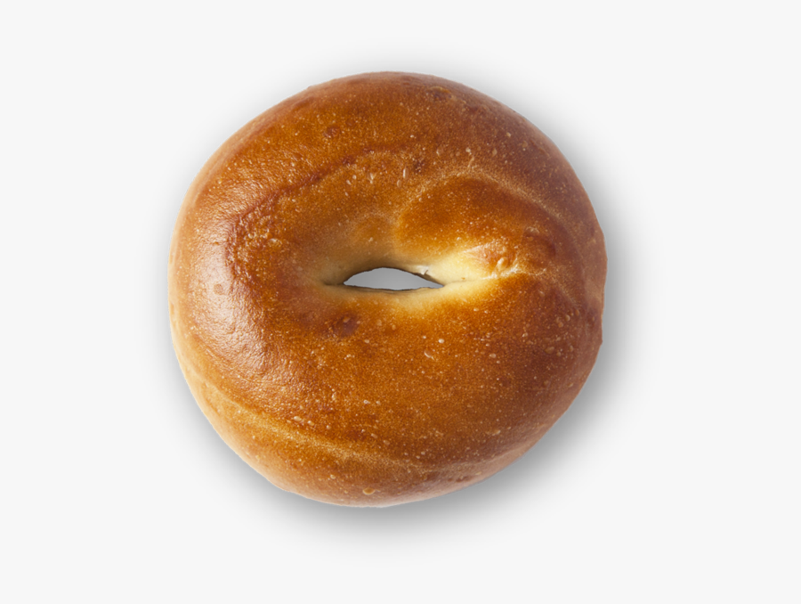 Bun, Transparent Clipart