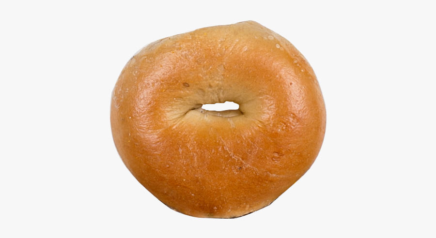 Bagel, Transparent Clipart